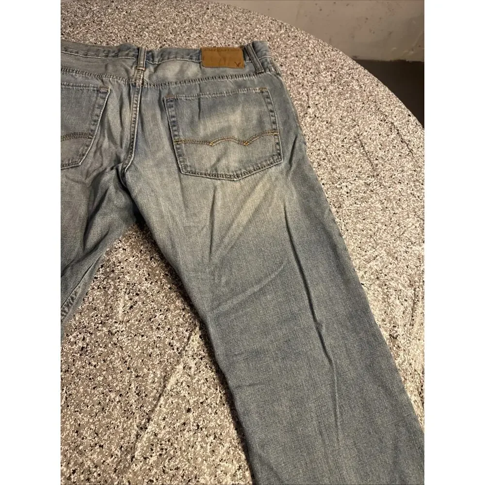 American Eagle Outfitters Men's Relaxed Jeans 32x32